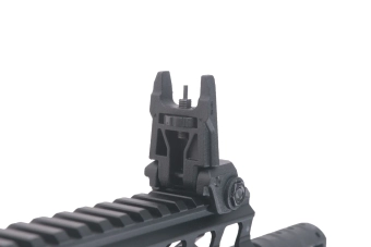 Replika karabinka CXP-YAK SBR S1 - czarna