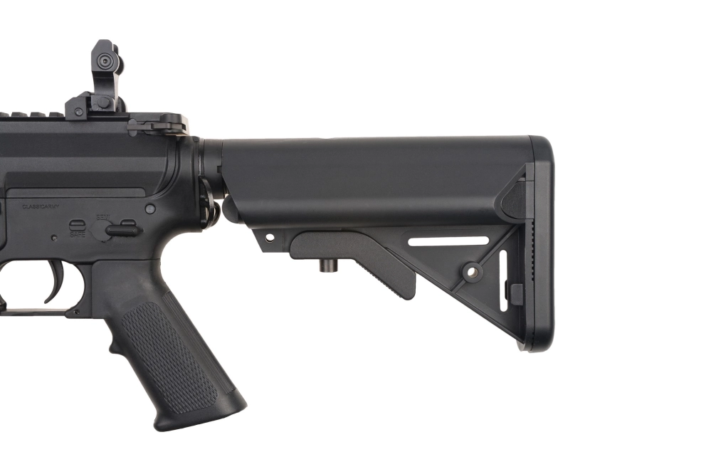 Réplica fusil CA4 KM12 - negro