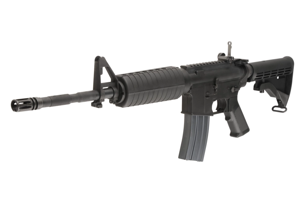 Replika karabinka ELAR MA1 (Elite Version)