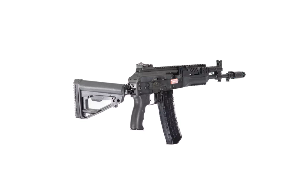 Replika karabiny LCK-12 EBB (OUTLET)