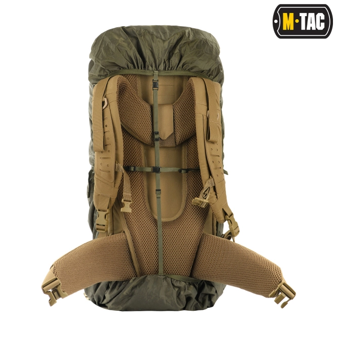 M-Tac Raincored dot para mochila Oliva