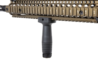 Specna Arms Daniel Defense® M4A1 SA-E26 EDGE™ HAL ETU™ Chaos Bronze Carbine airsoft
