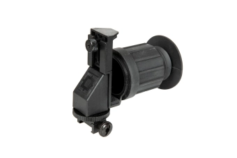 Virtual-Shot Rifle Mount V1