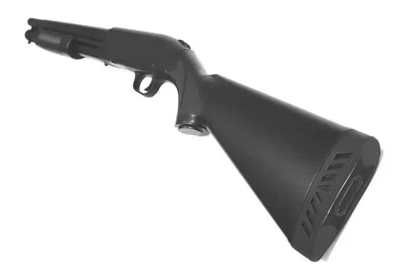 Airsoftová brokovnice AGM MP003A