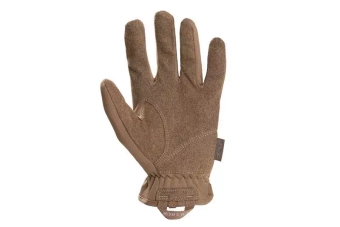 Rękawice FastFit - coyote brown (New Version)