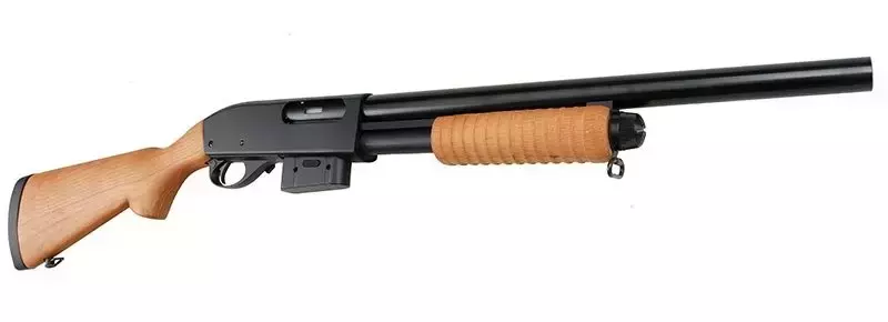 Shotgun 9870A