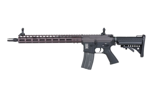 Airsoft geweer Specna Arms SA-V30 ONE™ Kestrel™ ETU Chaos Bronze