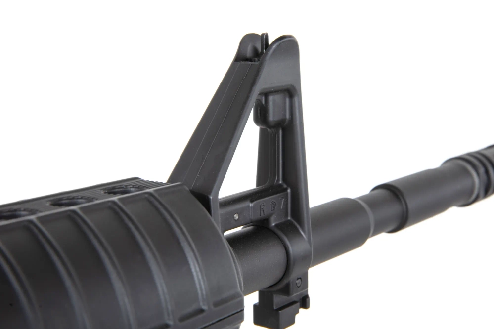 Airsoft rifle Specna Arms RRA SA-P01 Prime™ Aster II ETU with brushless motor Black