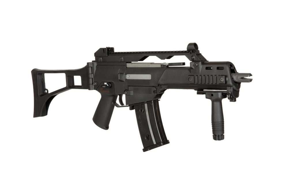 SA-G12 EBB airsoft rifle