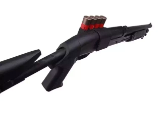 Franchi SAS 12 shotgun replica