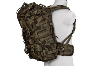 Plecak SilverFox 2 - wz. 93 Pantera Leśna