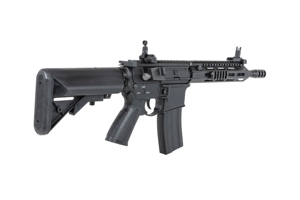 Carabine airsoft Double Bell 058M Noir