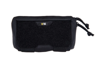 M-Tac Admin Elite Organiser Zwart