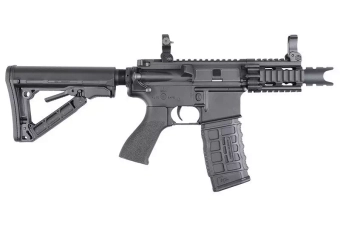 Airsoft puška Fire Hawk HC05 (vysokorychlostní verze)