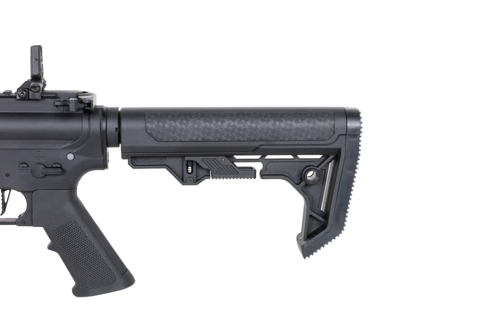 Specna Arms SA-C20-L CORE™ Lichte Ops Kolf HAL ETU™ Gen.2 ASG Karabijn Zwart