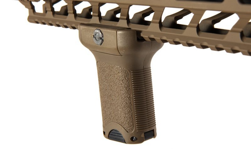Specna Arms SA-E15 EDGE™ fusil airsoft half-tan (OUTLET)
