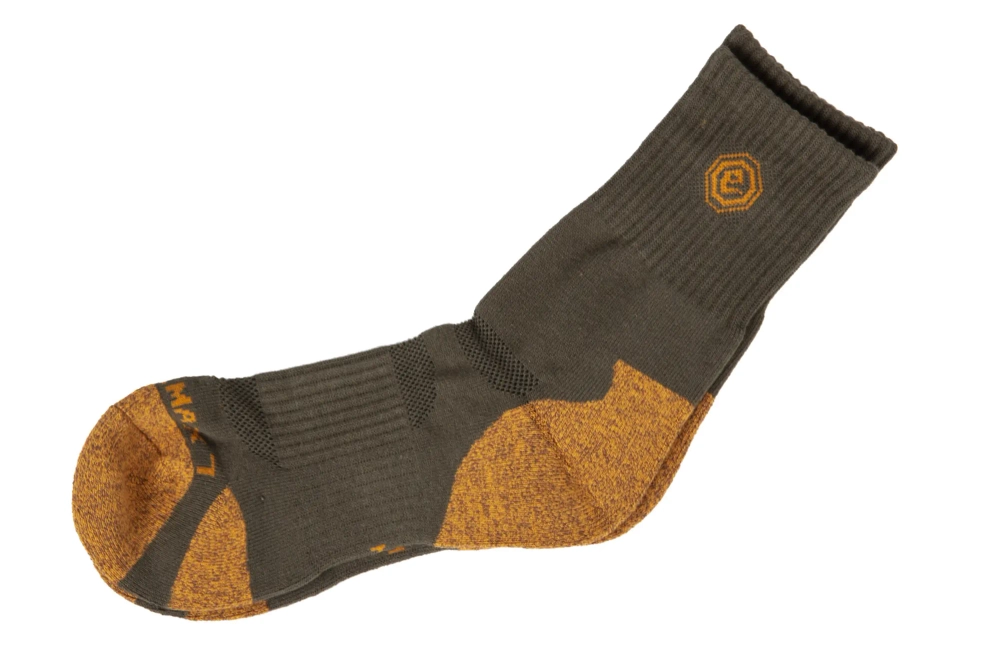 Skarpetki Emerson Gear Blue Label "Iguana" Mid-Top Zielone