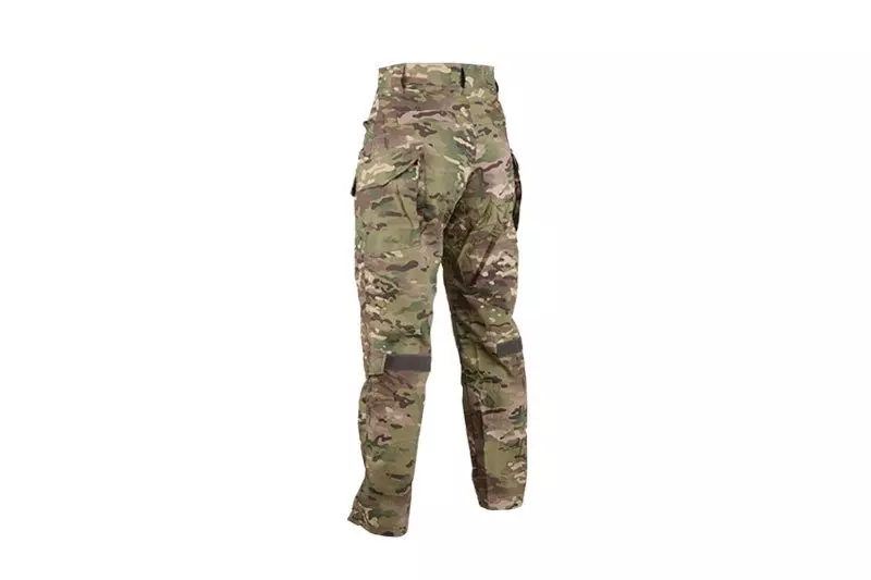 TacPro Tactical Pants - MC