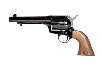 Réplique du revolver Jupiter Six-Shooter Revolver
