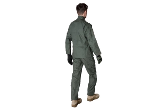 Primal ACU uniform set - olive green