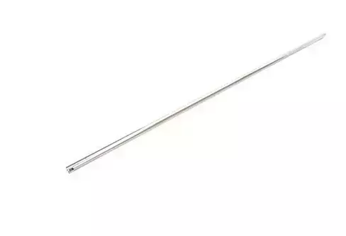6,04 mm precision barrel - 510 mm