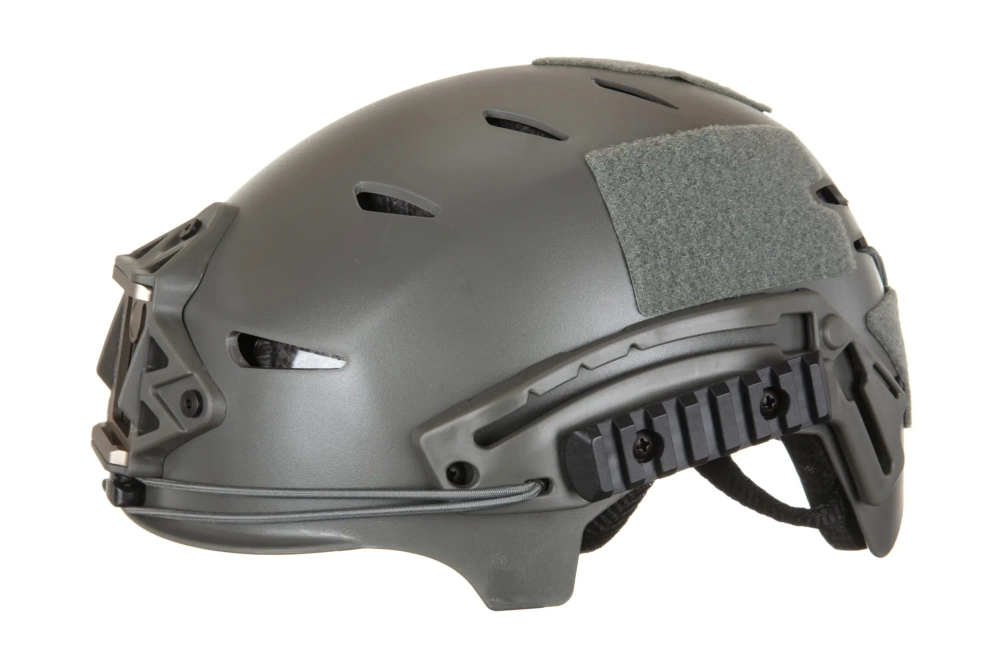 Replica van Emerson Gear EXF Bump Beschermende Helm Loofgroen
