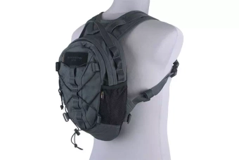 Sac ? dos Sparrow Egg - graphite