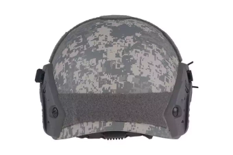 Ballistic Memory Foam helmet replica - ACU