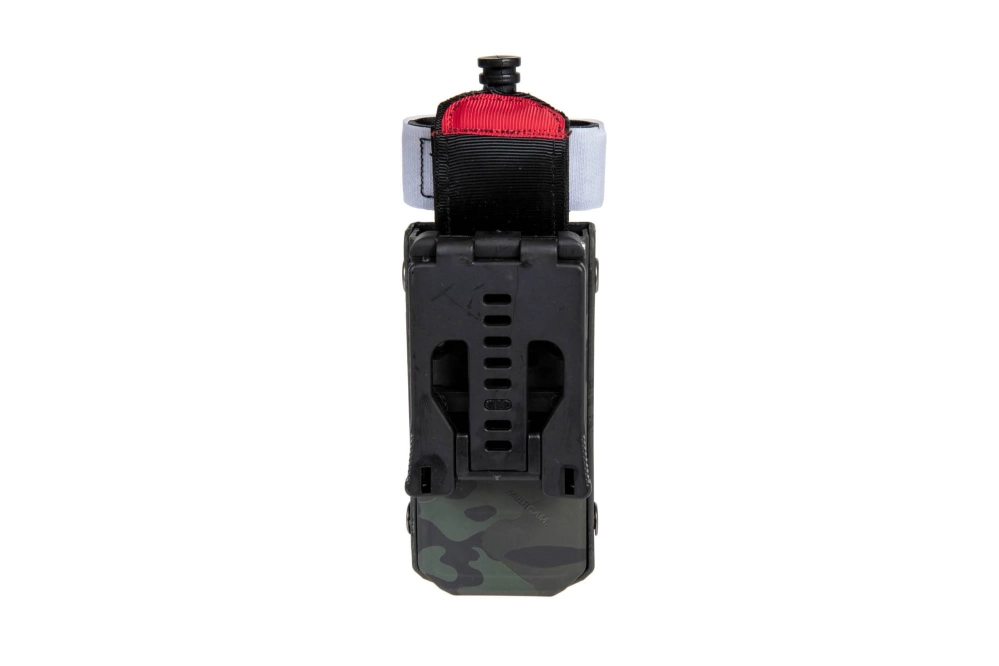 CAT tourniquet replica with holster - MC Black