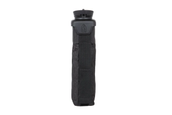 Polymer-Nylon Pouch for Sack Type BBBs - Black
