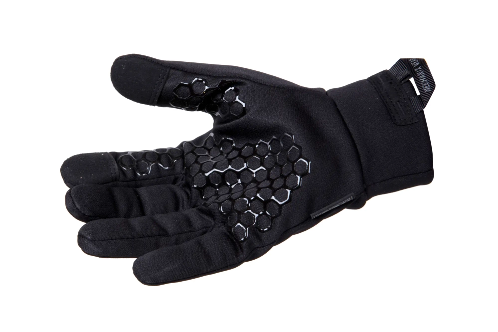  Tactische handschoenen Mechanix Wear ColdWork™ Base Layer Covert Zwart