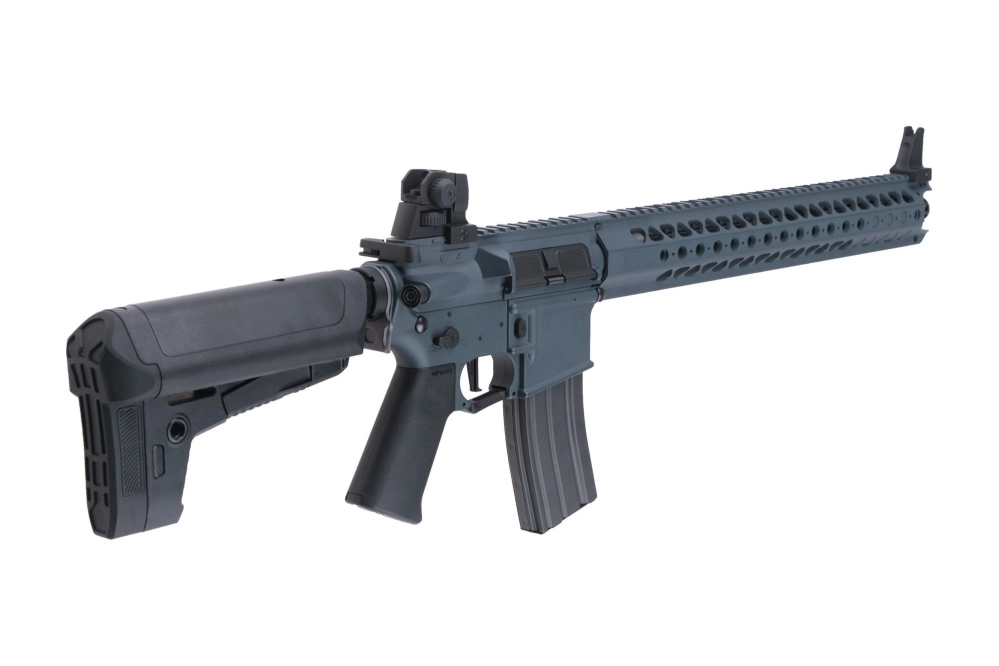  Replika karabinka War Sport LVOA-C Combat Grey