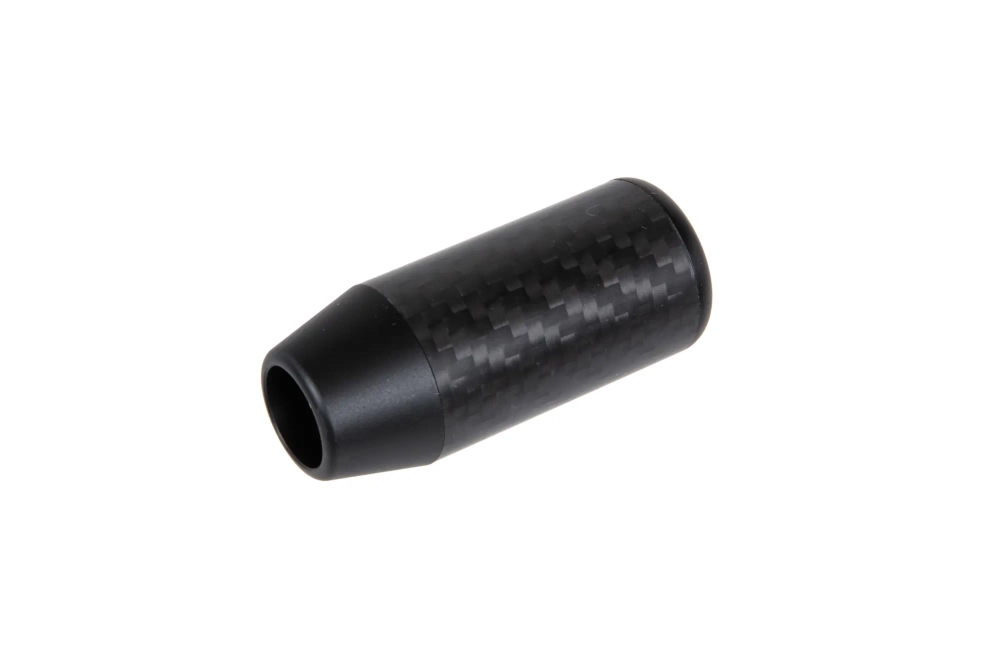 Rączka przeładowania Silverback Carbon