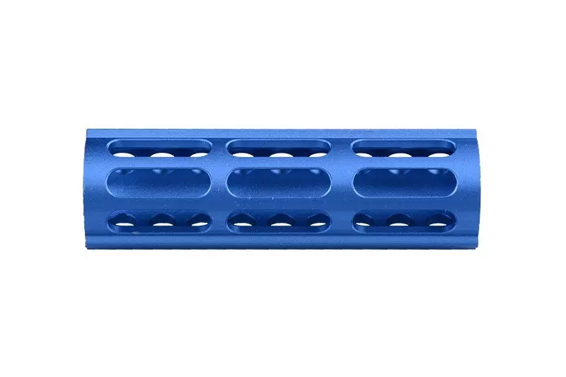 Aluminum PTW Piston with 15 Steel Teeth
