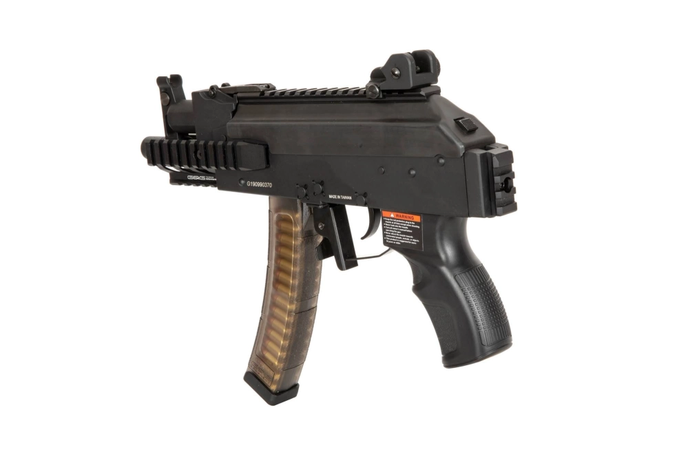 Réplique fusil PRK9