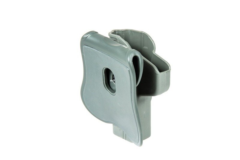 Funda para pistolas tipo M&P - gris