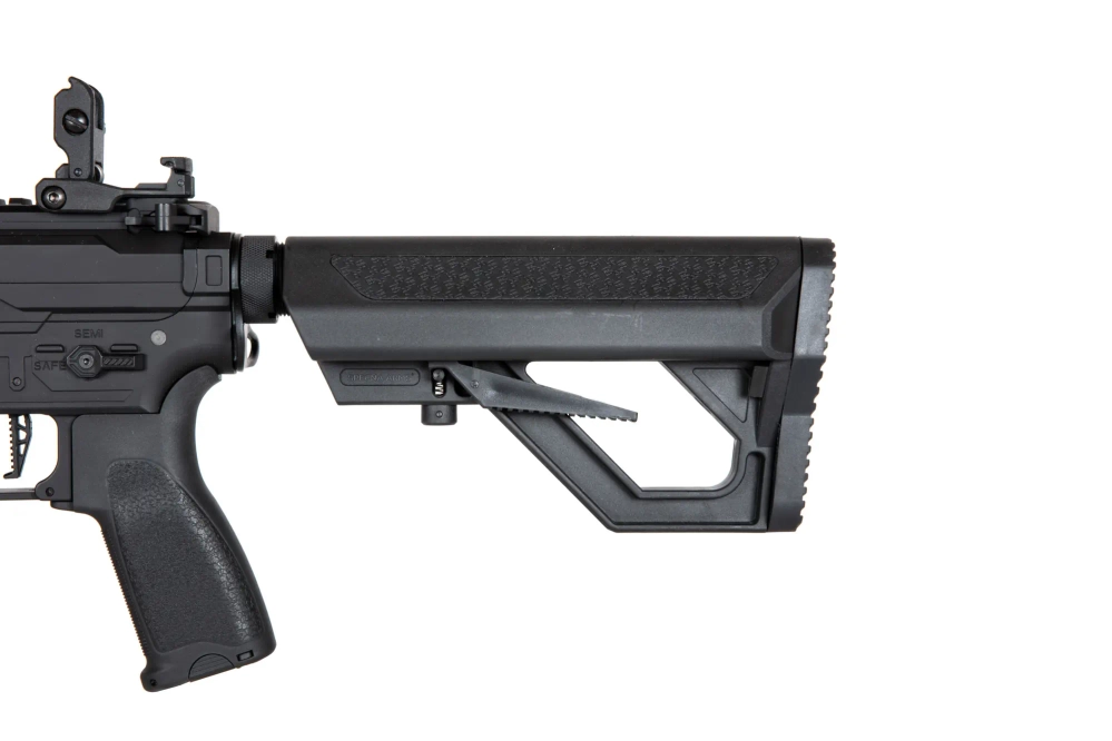 SA-E13-RH EDGE 2.0™ Carbine Replica Heavy Ops Stock - Black