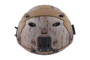 Réplique casqueu FAST PJ - AOR1