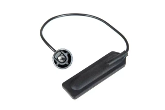 Gel Button for WMX200 - Black