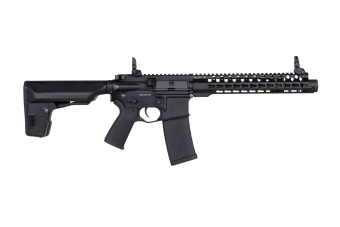 KWA VM4 RONIN 10 SBR AEG karabijn replica 2.5 Zwart