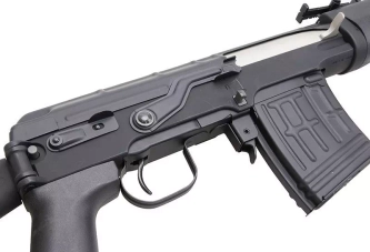 Sniper airsoft CYMA CM057S