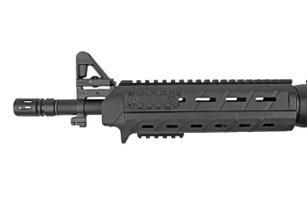 TR4 MOD0 carbine replica - black