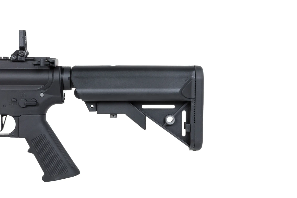 Specna Arms SA-C08 CORE™ HAL ETU™ Gen.2 airsoft Carbine Black