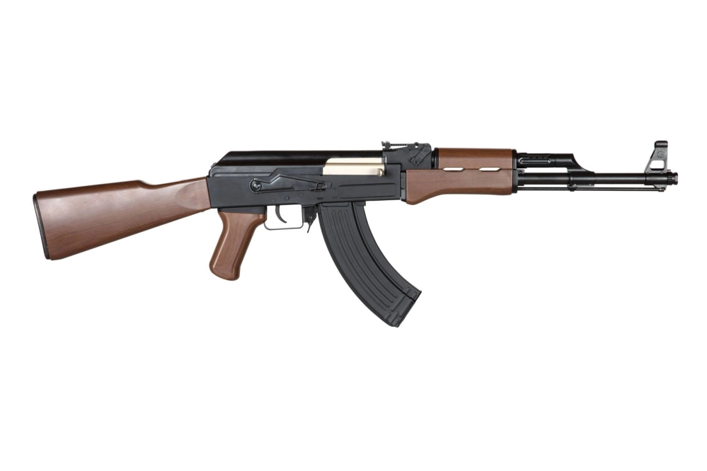 Réplique de carabine ETU.CM47 IWS