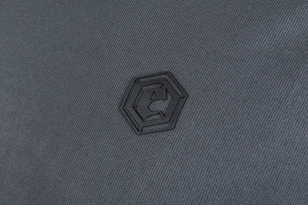 Koszulka Taktyczna Emerson Gear Blue Label Mandrill Grey Blue