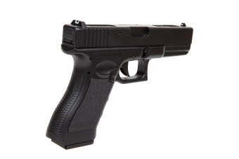 Electric pistol replica CM030S PicoSSR edition