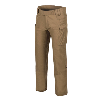 Pantalón táctico Helikon MBDU Nyco Ripstop Marrón coyote