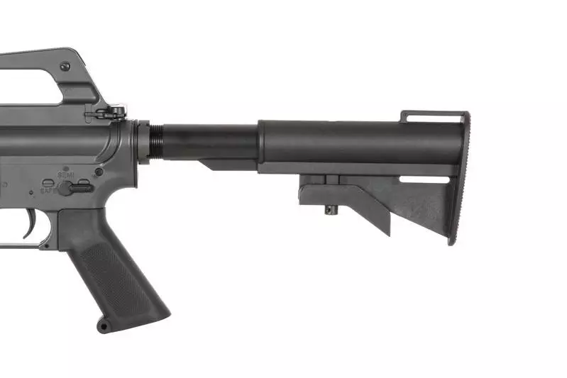 Réplique fusil CM009E - noir