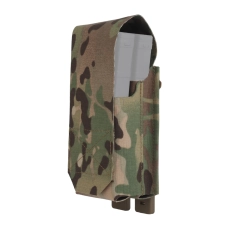 Wosport double magazine pouch Flip Pouch MC