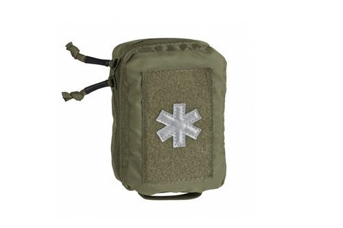 Médico MINI MED KIT® - Adaptive Green